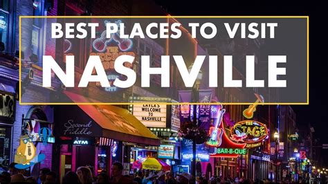 Then, head downtown for live music, good Southern food, and buzzing nightlife. . Tripadvisor nashville